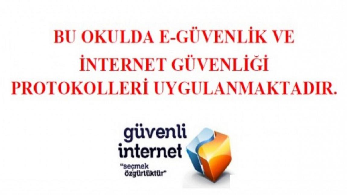 eGÜVENLİK Hakkında Çalışmalar