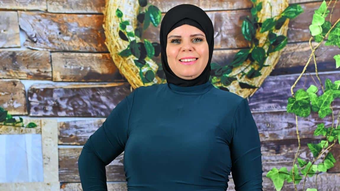 SERAP BULGURCU - ANASINIFI B ŞUBESİ