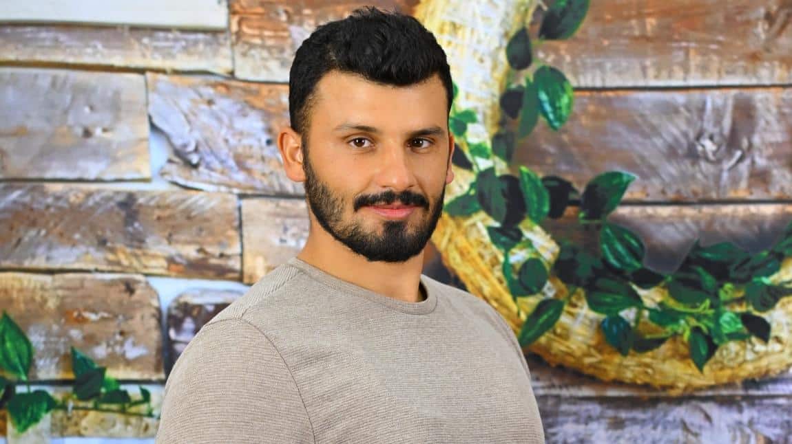 İBRAHİM HALİL TÜRER - ANASINIFI C ŞUBESİ