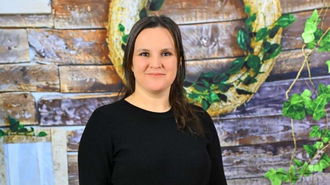 EBRU BAŞ - 2/A SINIF ÖĞRETMENİ