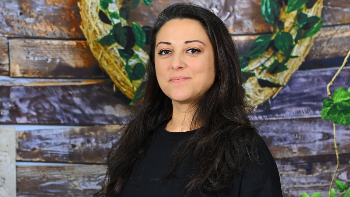 ASLIHAN ULUÇAY - 4/A SINIF ÖĞRETMENİ
