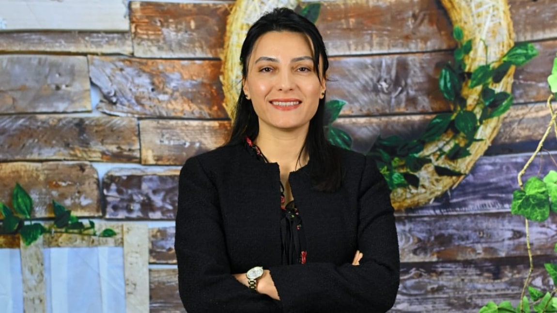 ZEYNEP TEMİZ - 2/E SINIF ÖĞRETMENİ