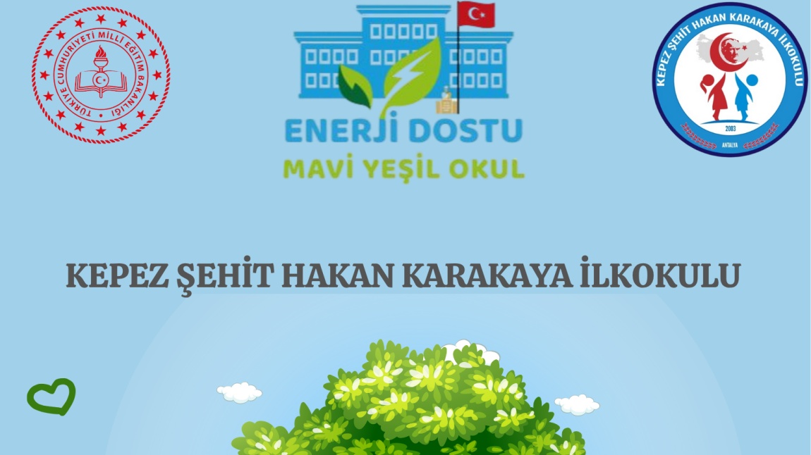 Enerji Dostu mavi Yeşil Okul projesi Dergimiz