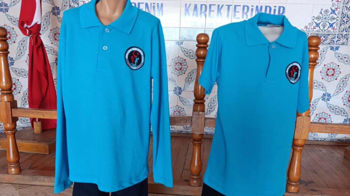 Okul Forması